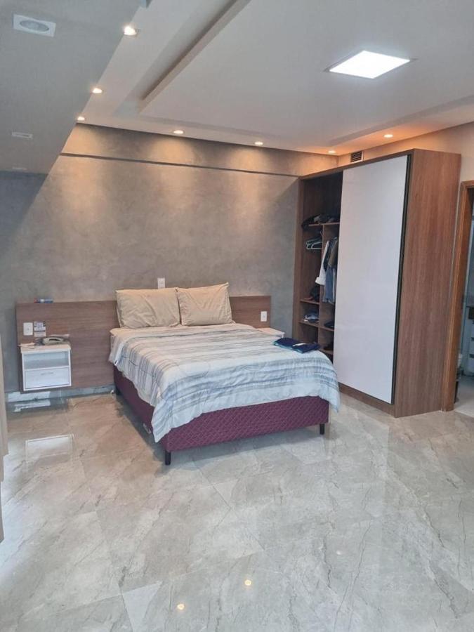 Flat No Tropical Executive Hotel ماناوس المظهر الخارجي الصورة
