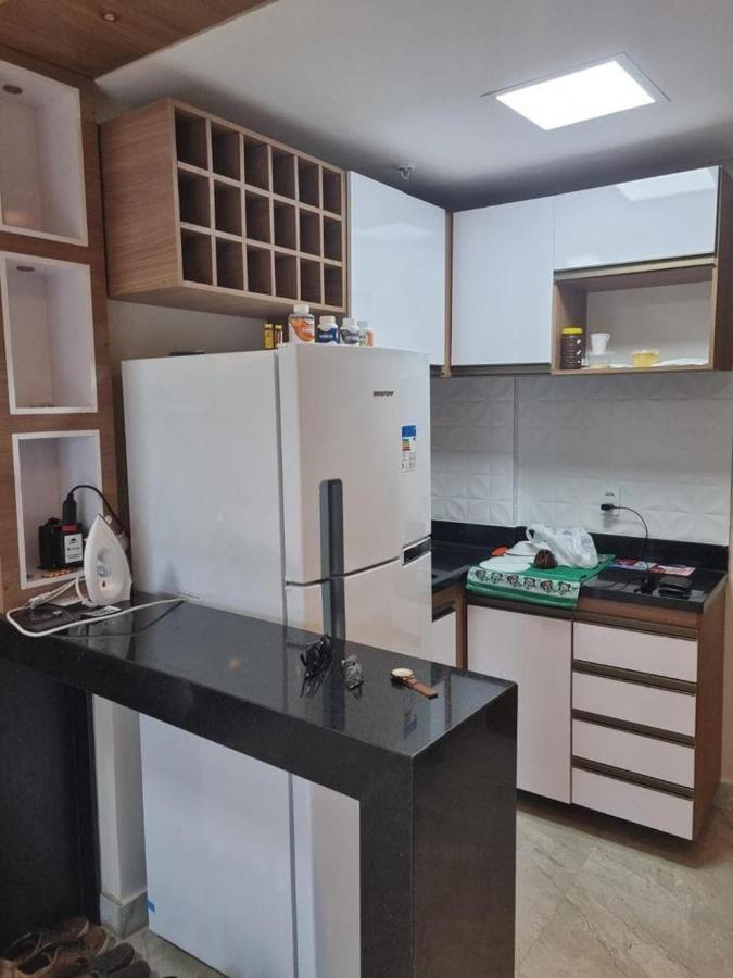 Flat No Tropical Executive Hotel ماناوس المظهر الخارجي الصورة