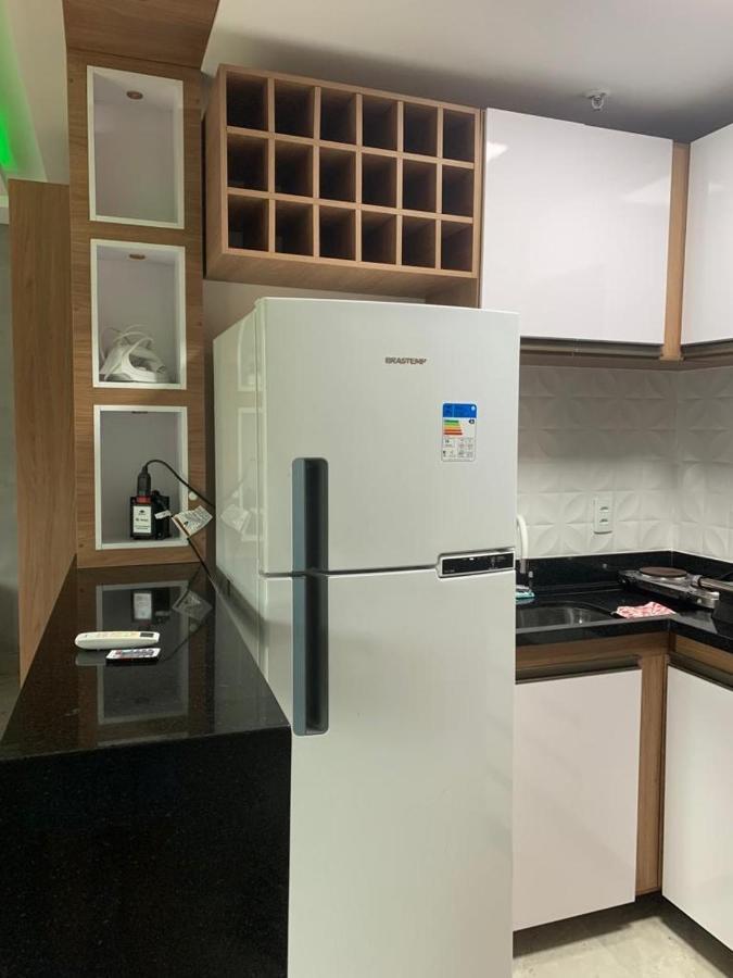 Flat No Tropical Executive Hotel ماناوس المظهر الخارجي الصورة