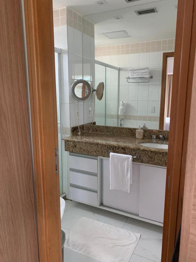 Flat No Tropical Executive Hotel ماناوس المظهر الخارجي الصورة