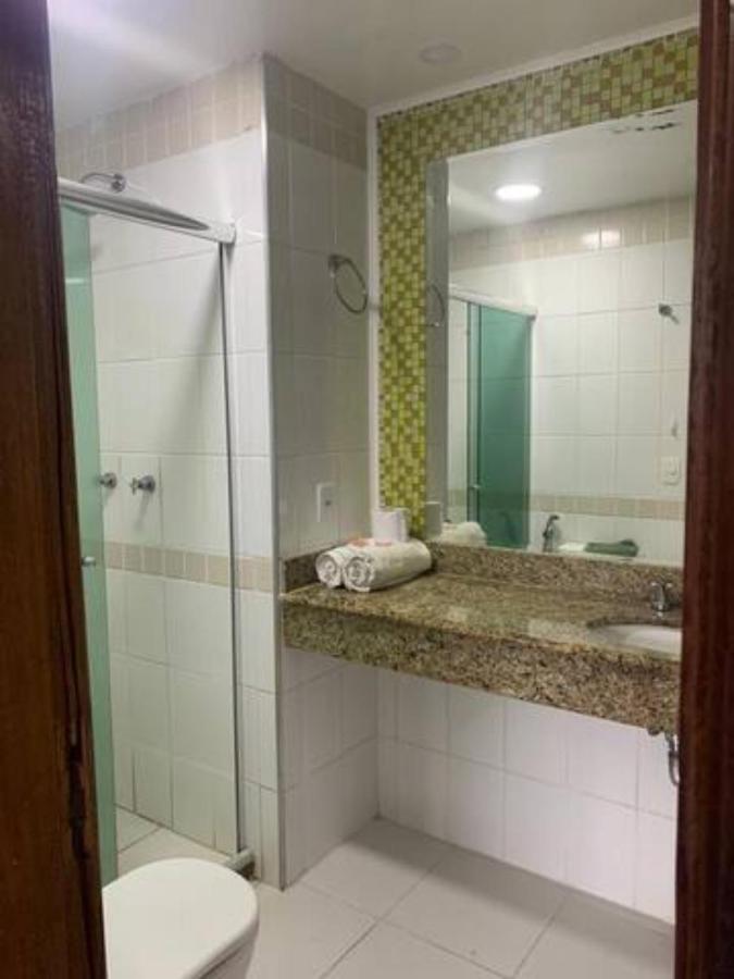 Flat No Tropical Executive Hotel ماناوس المظهر الخارجي الصورة